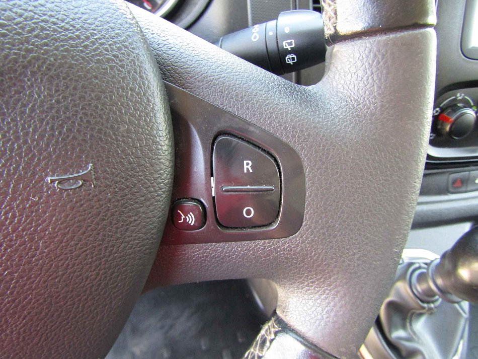 Opel Vivaro 1.6CDTi  L2 9míst
