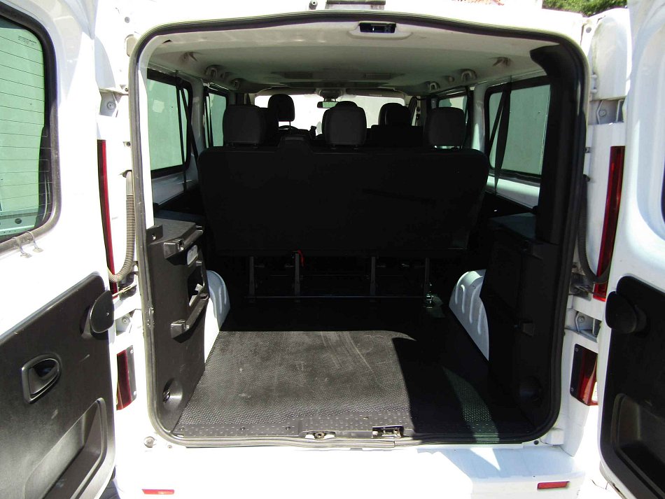 Opel Vivaro 1.6CDTi  L2 9míst