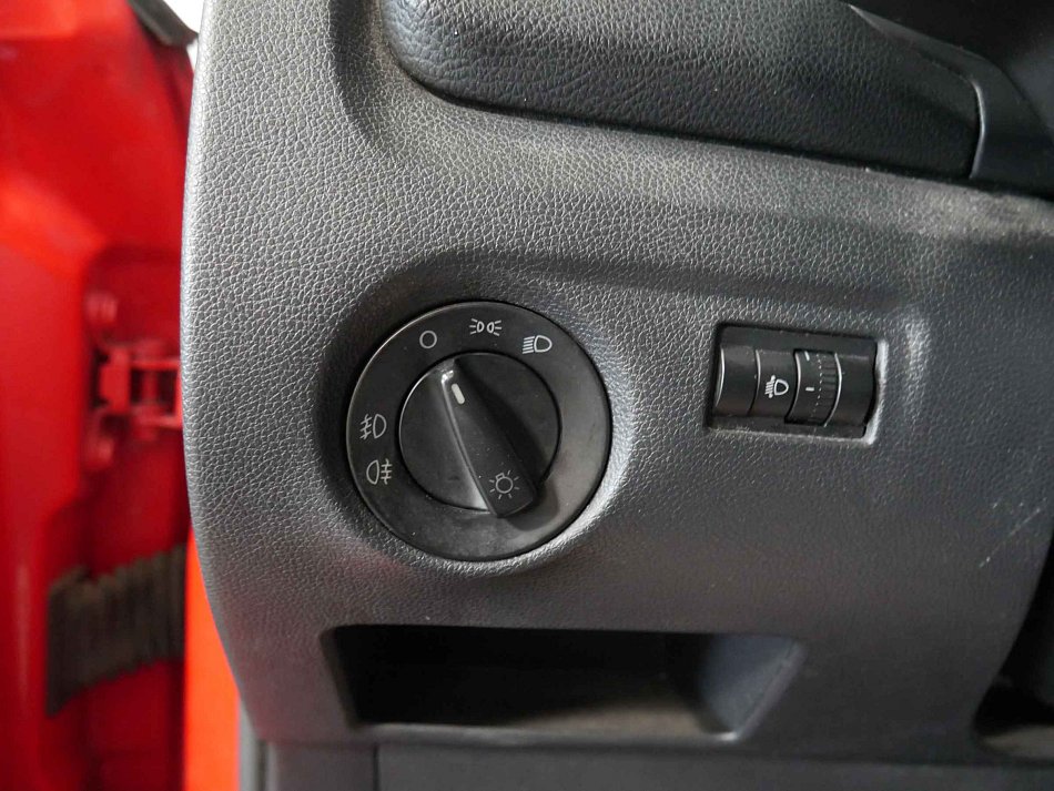 Škoda Fabia II 1.4 i 