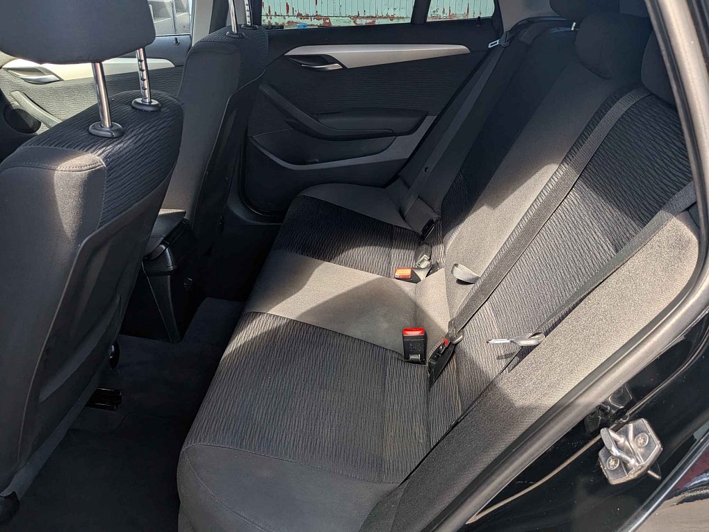 BMW X1 2.0d  xDrive