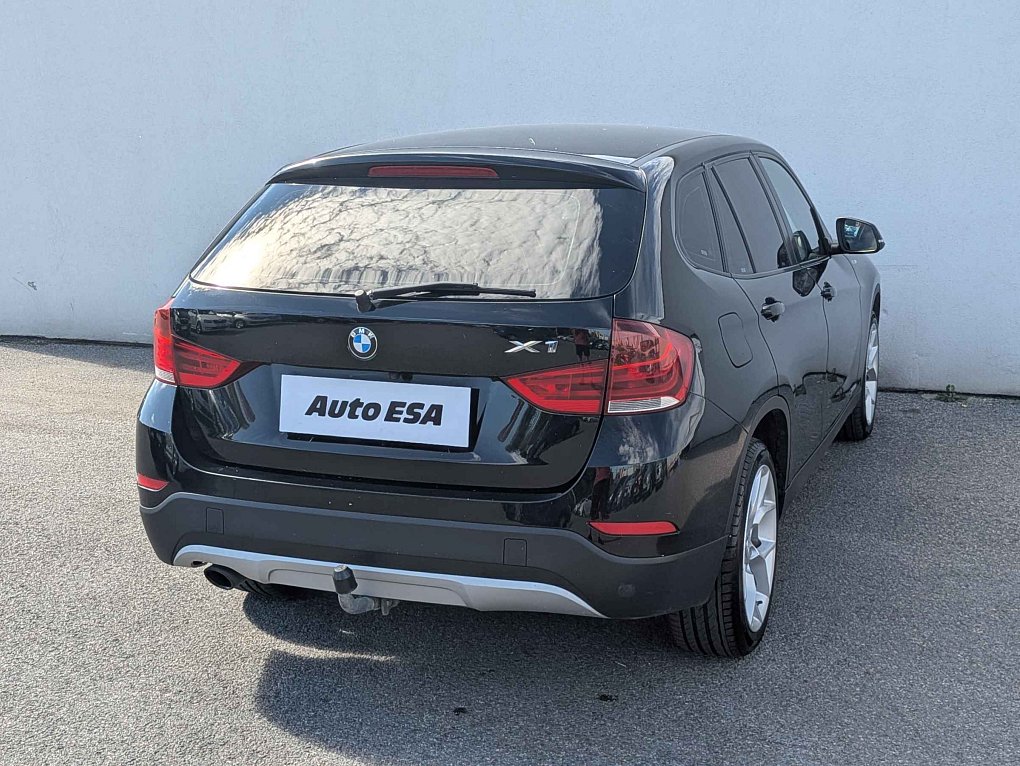 BMW X1 2.0d  xDrive