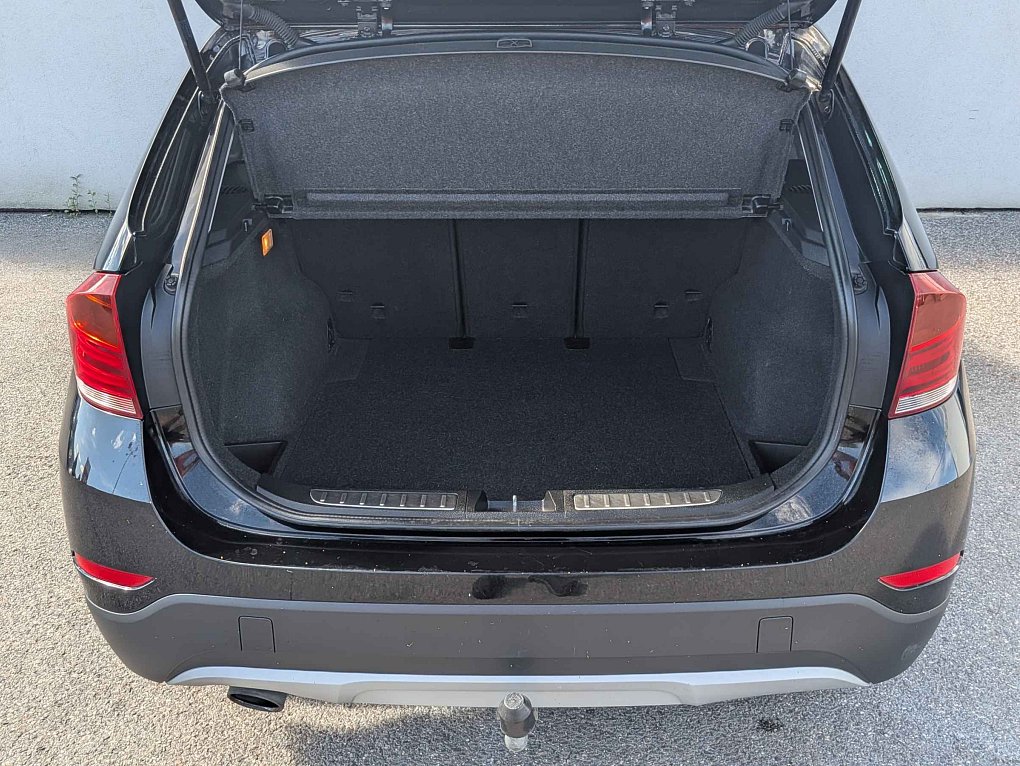 BMW X1 2.0d  xDrive