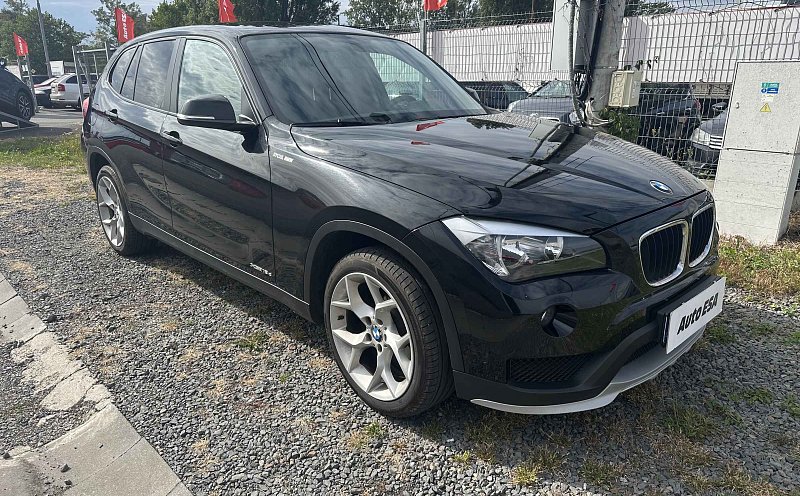 BMW X1 2.0d  xDrive