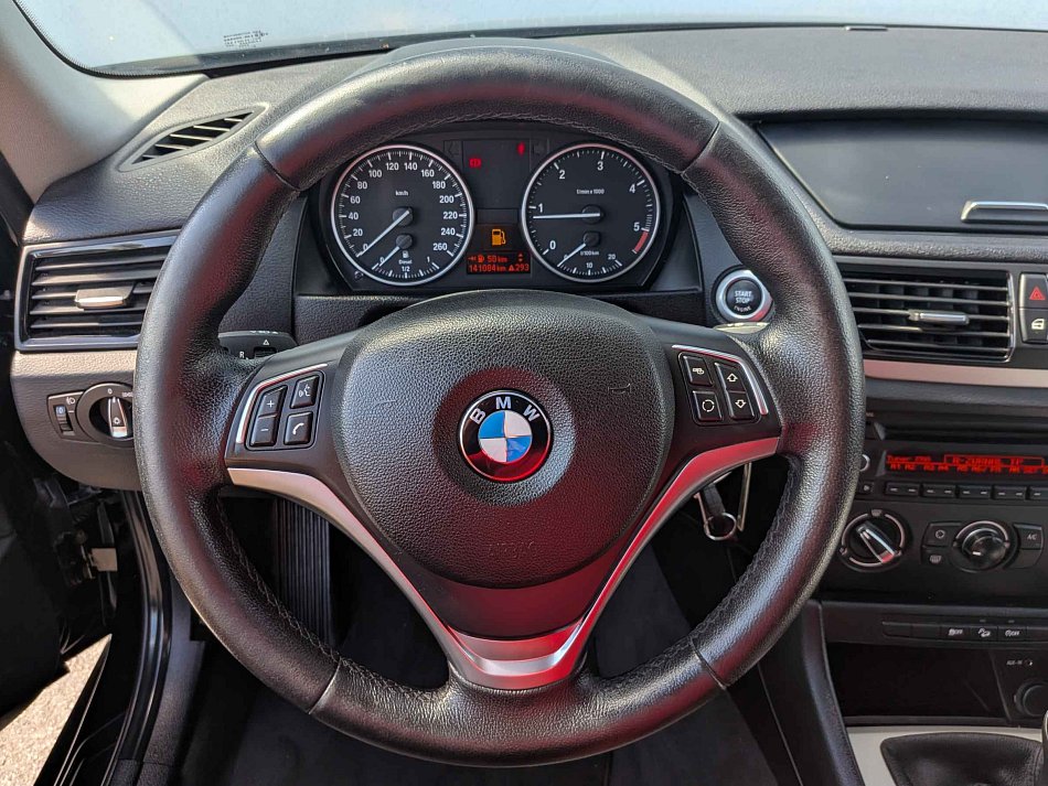BMW X1 2.0d  xDrive