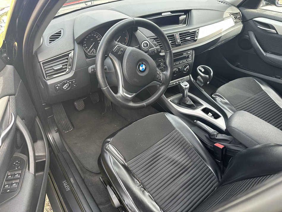 BMW X1 2.0d  xDrive