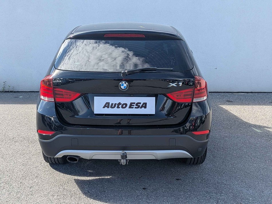 BMW X1 2.0d  xDrive