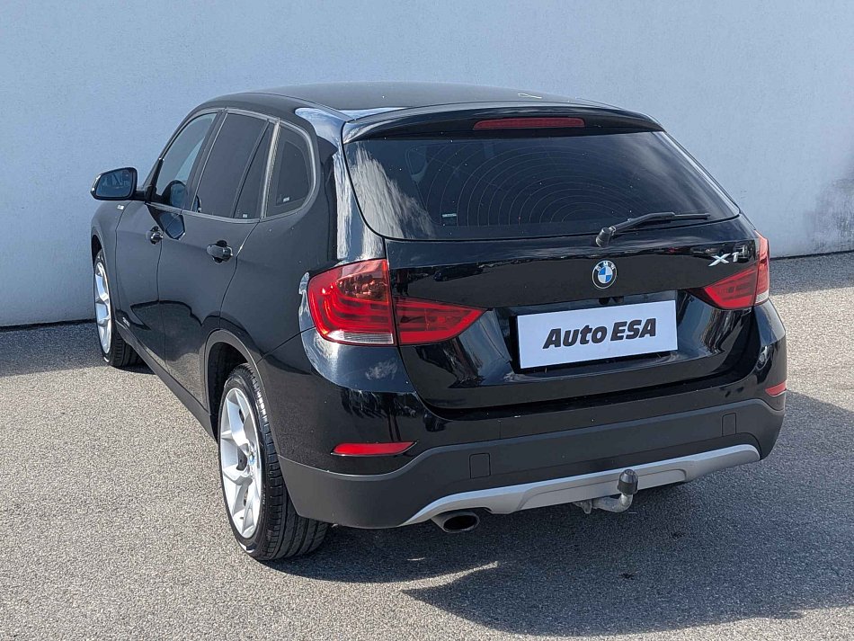 BMW X1 2.0d  xDrive