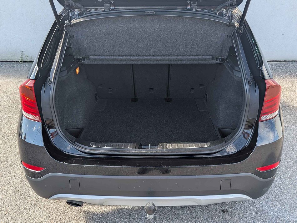 BMW X1 2.0d  xDrive