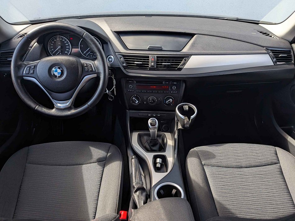 BMW X1 2.0d  xDrive