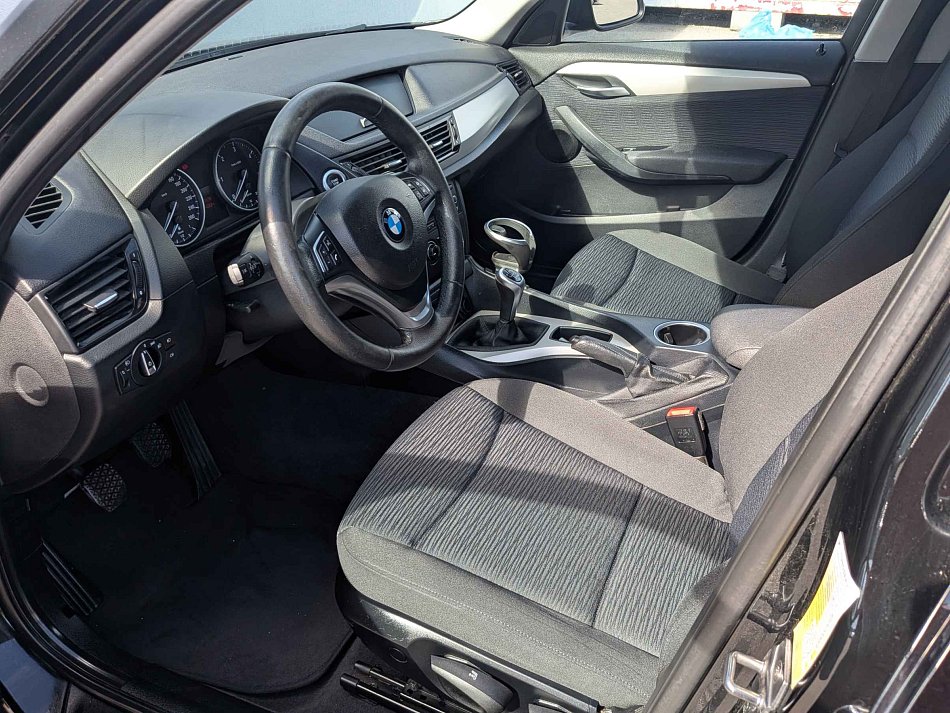 BMW X1 2.0d  xDrive