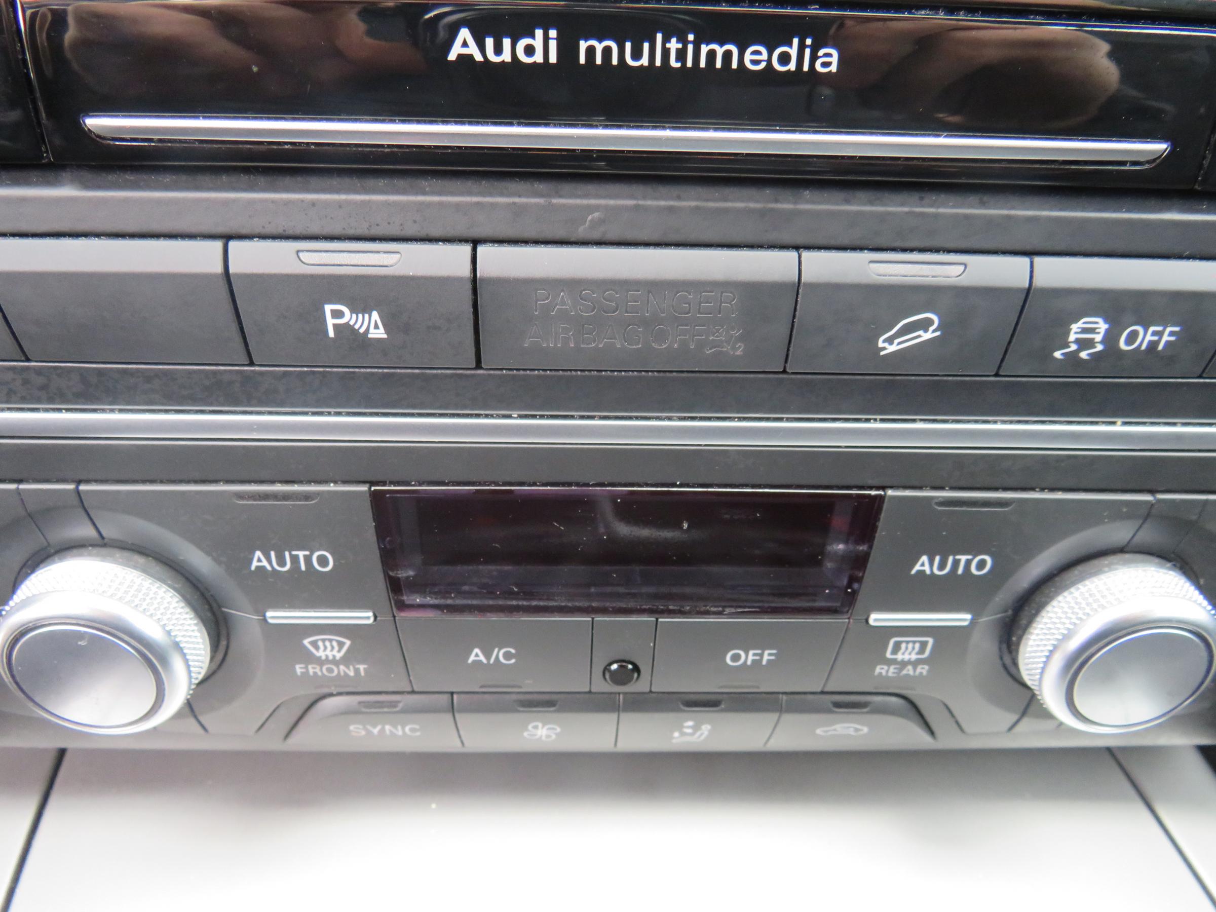 Audi A6 Allroad, 2014 - pohled č. 21