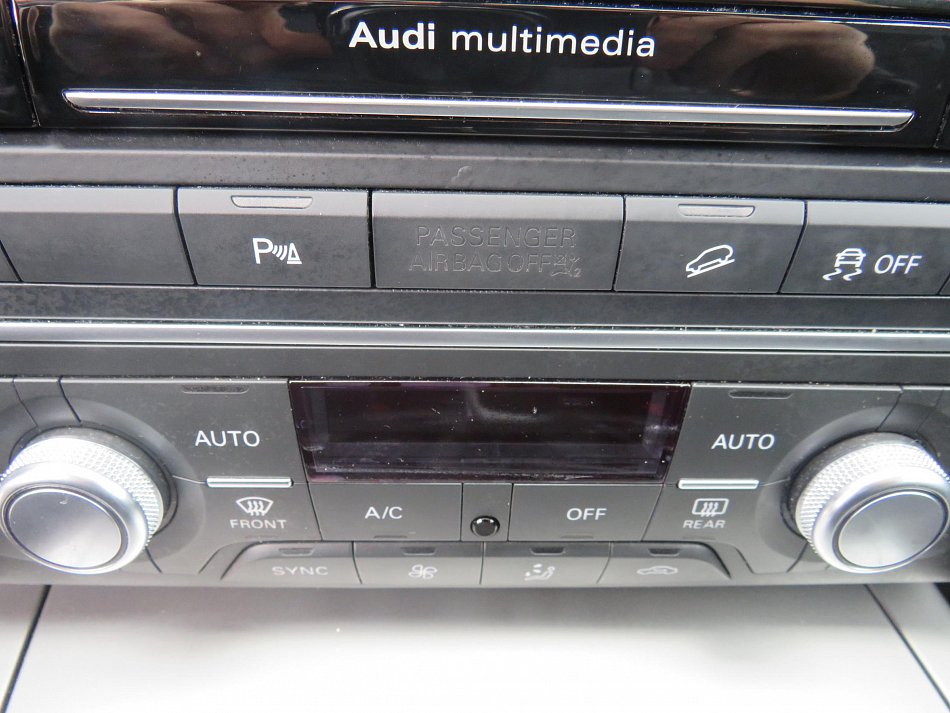 Audi A6 Allroad 3.0TDi  quattro