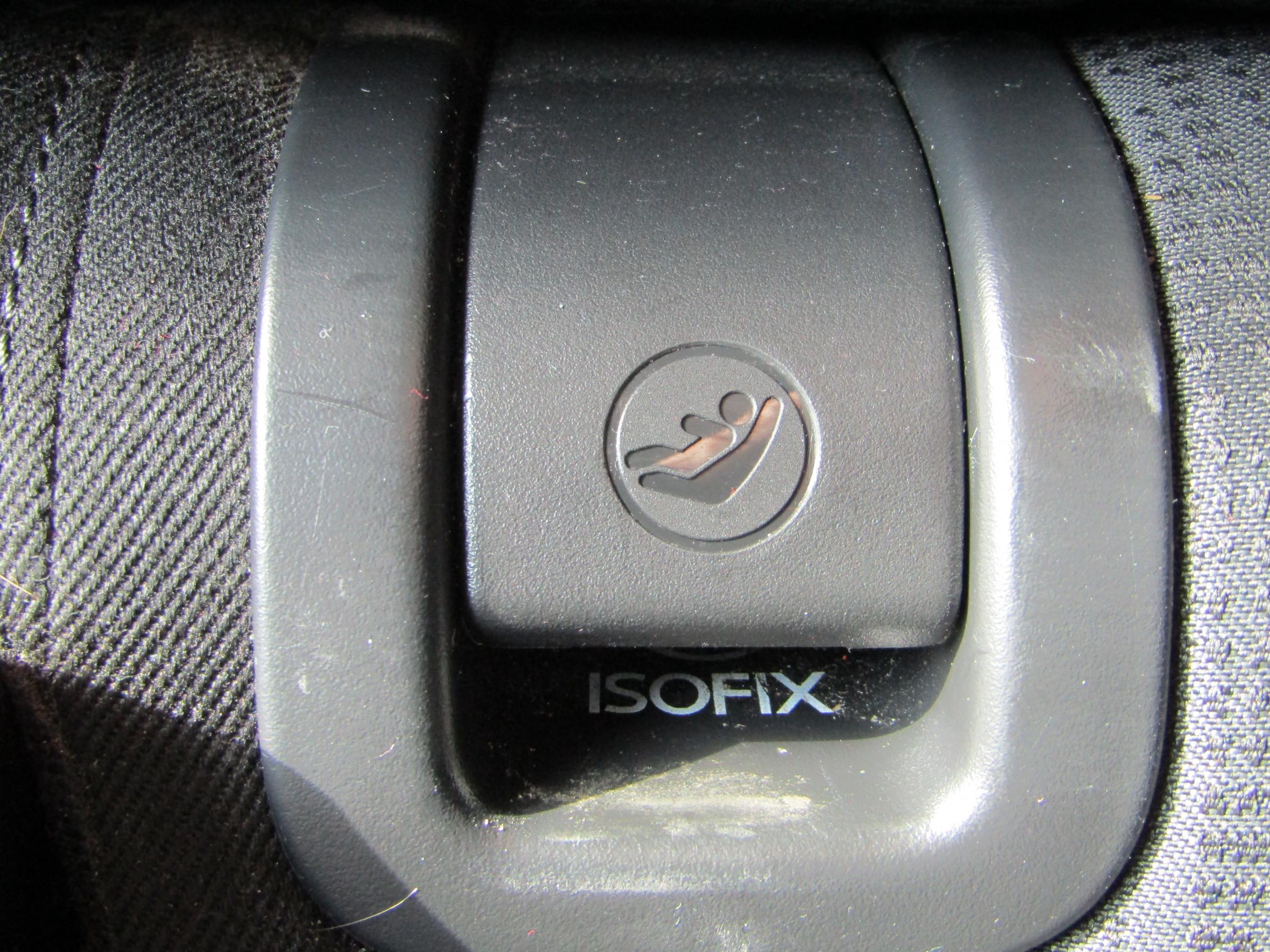 Škoda Octavia III, 2019 - pohled č. 15