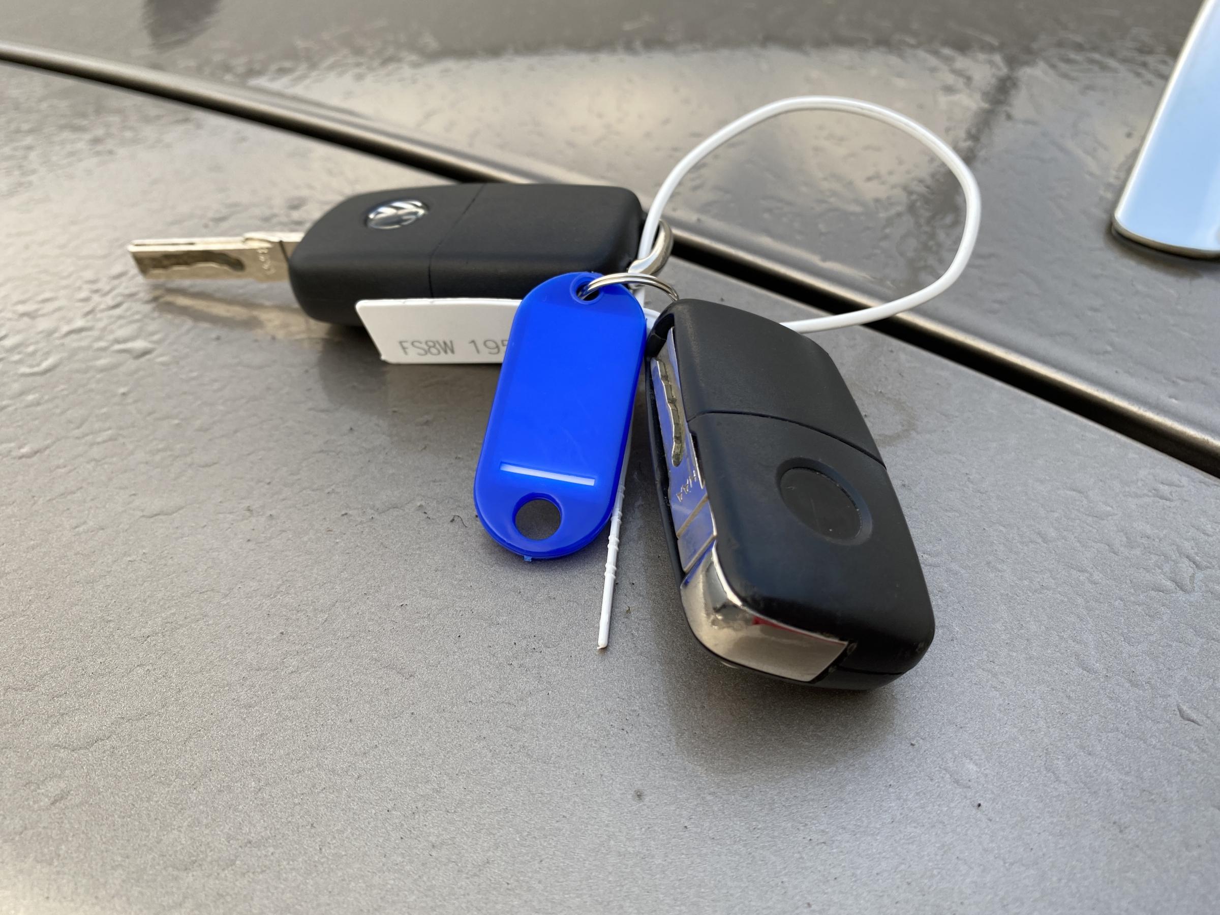 Volkswagen Tiguan, 2013 - pohled č. 18