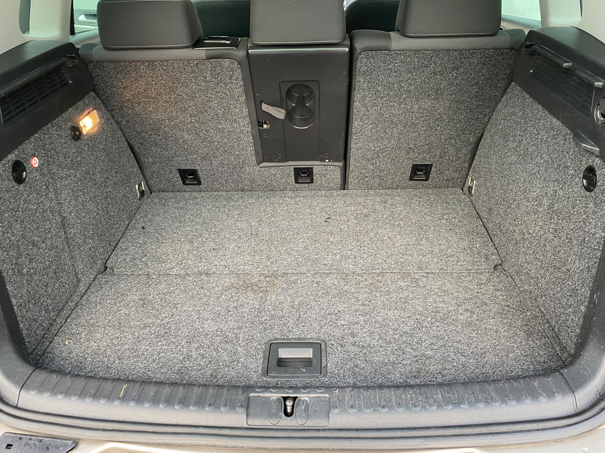 Volkswagen Tiguan, 2013 - pohled č. 7