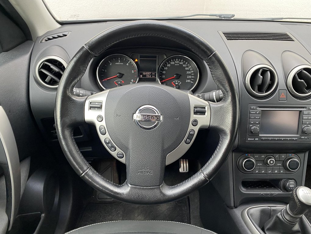 Nissan Qashqai 1.6 dCi 