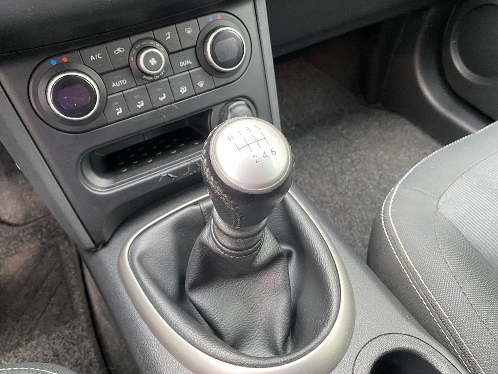 Nissan Qashqai 1.6 dCi 