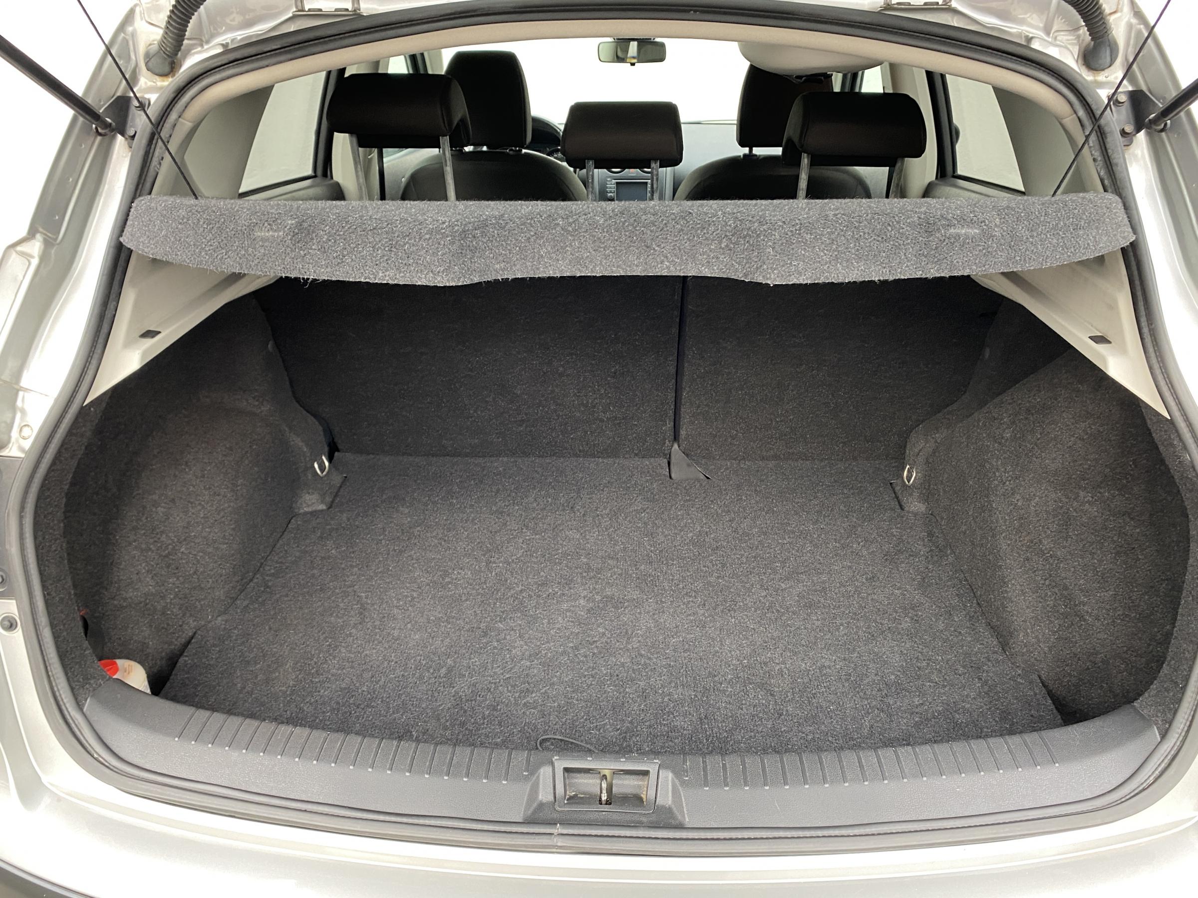 Nissan Qashqai, 2012 - pohled č. 7