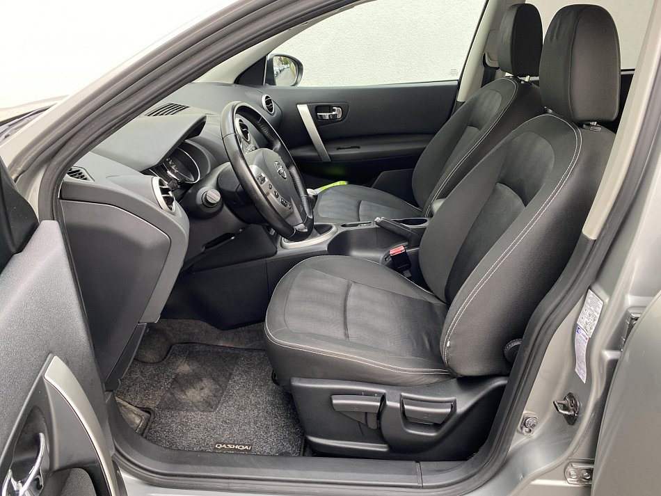 Nissan Qashqai 1.6 dCi 