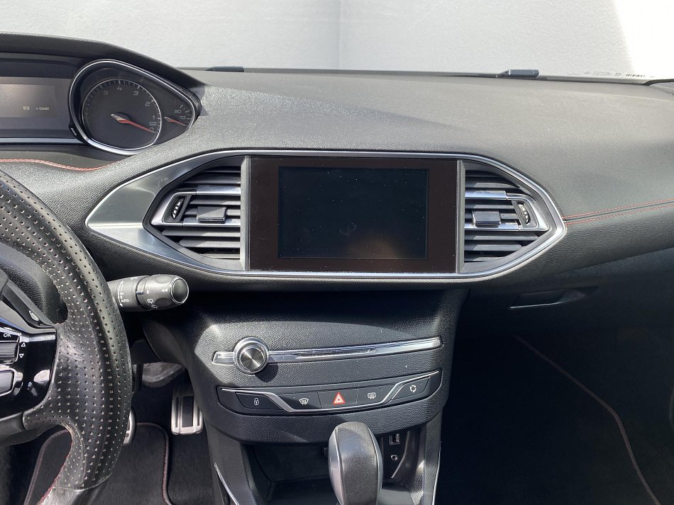 Peugeot 308 1.2 PT GT Line