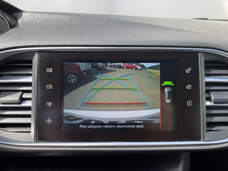 Peugeot 308 1.2 PT GT Line