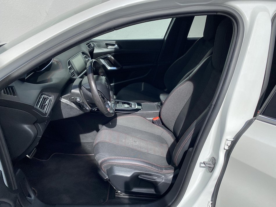 Peugeot 308 1.2 PT GT Line