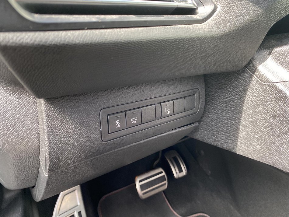 Peugeot 308 1.2 PT GT Line