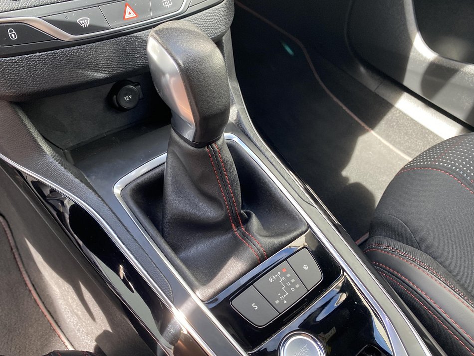 Peugeot 308 1.2 PT GT Line