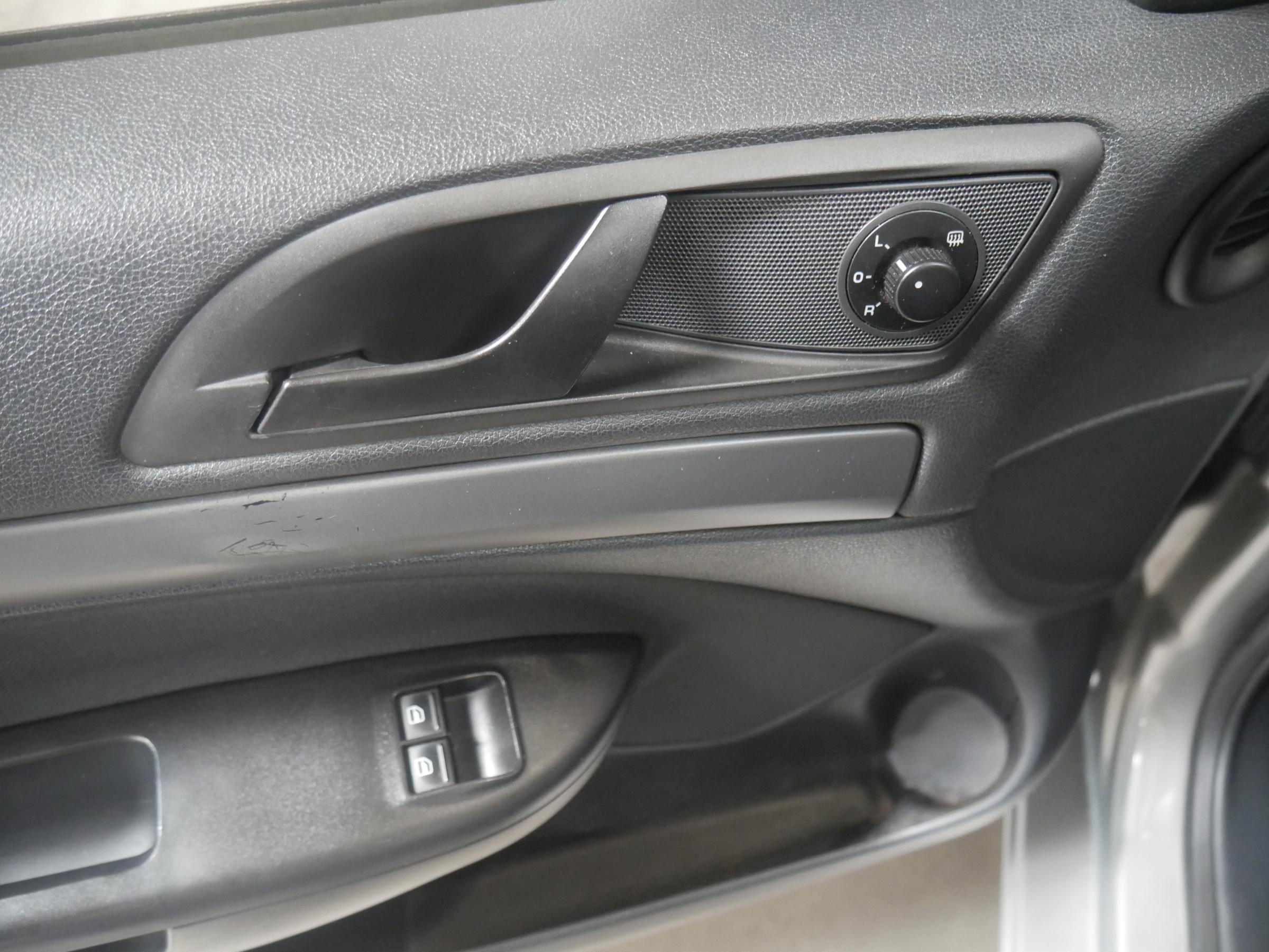 Škoda Octavia II, 2012 - pohled č. 14