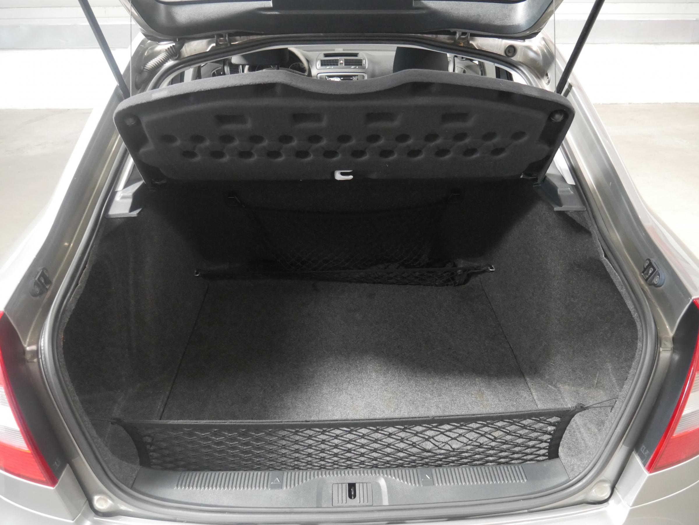 Škoda Octavia II, 2012 - pohled č. 7