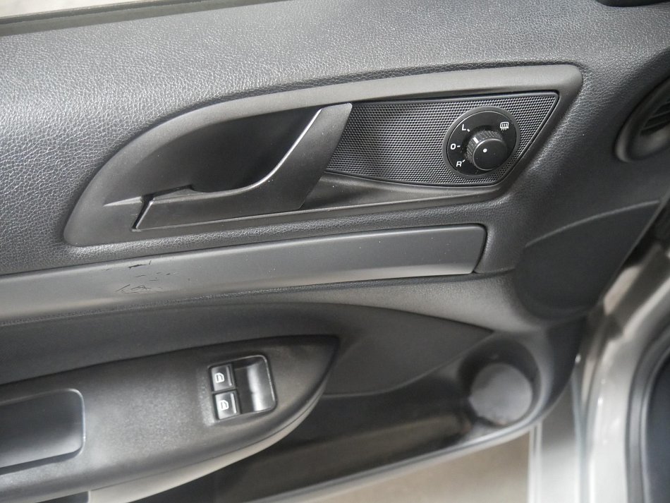 Škoda Octavia II 1.4 TSI 