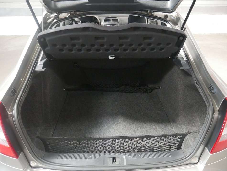 Škoda Octavia II 1.4 TSI 