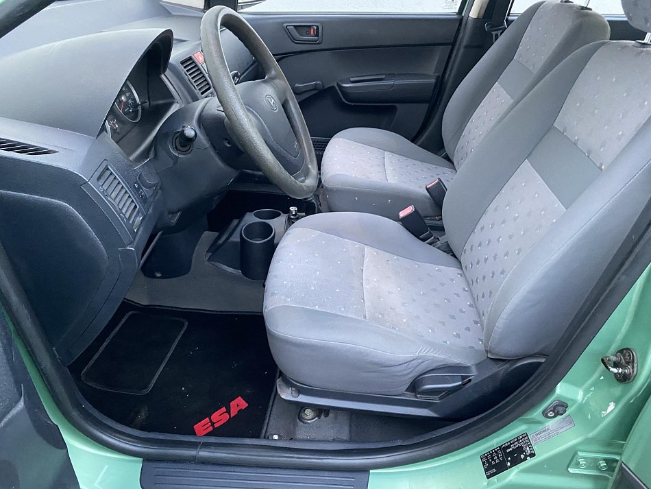 Hyundai Getz 1.4i 