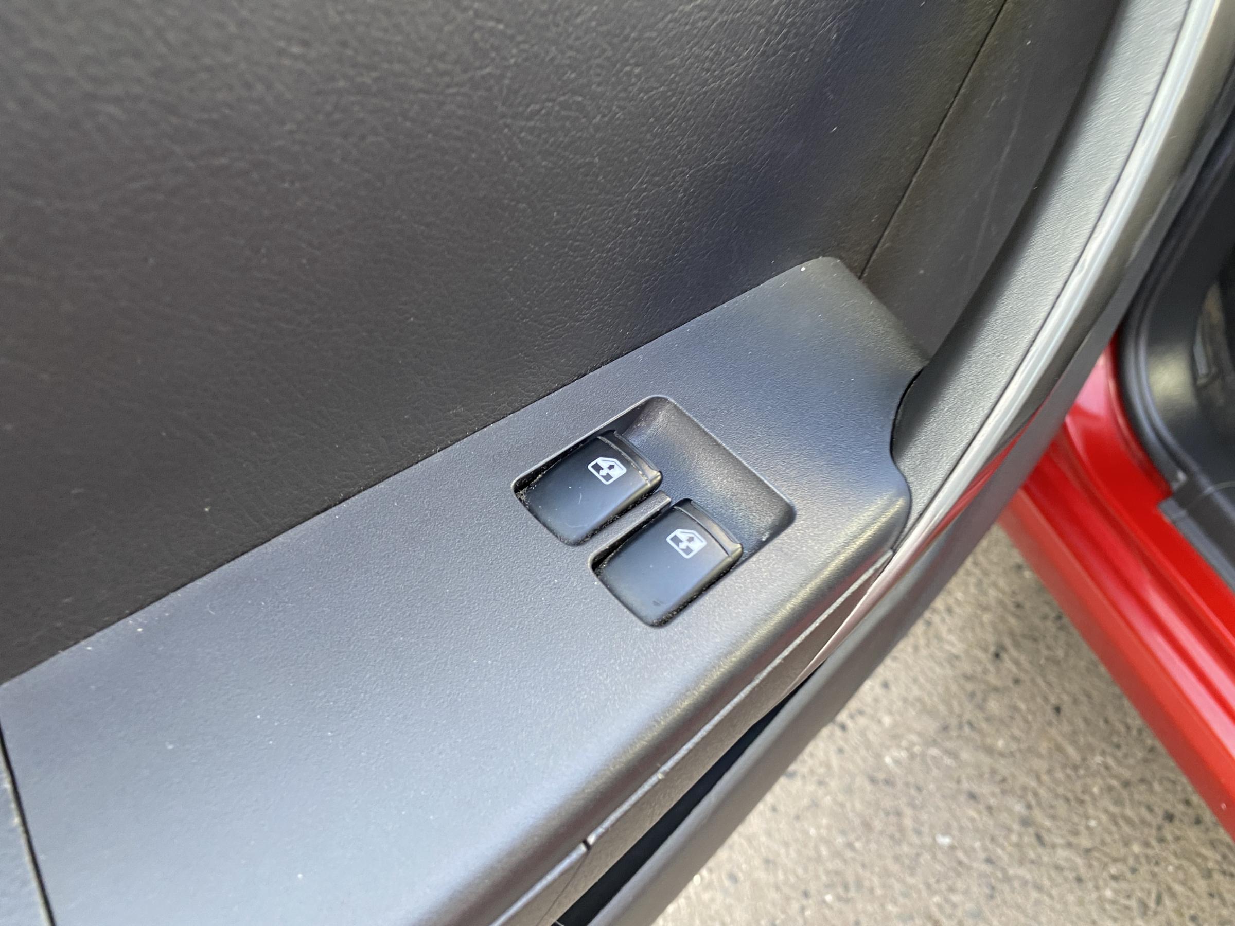 Chevrolet Aveo, 2008 - pohled č. 13