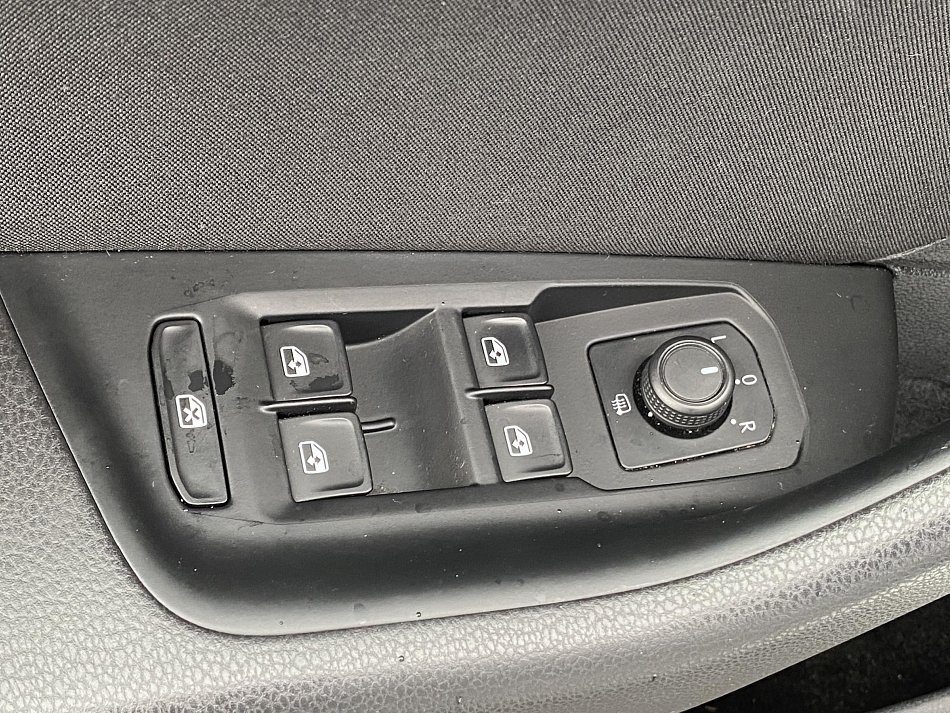 Volkswagen Passat 2.0 TDi Business