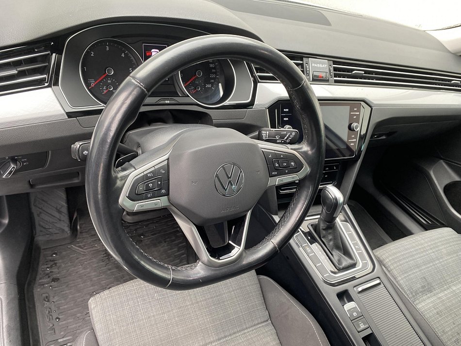 Volkswagen Passat 2.0 TDi Business