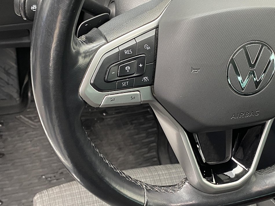 Volkswagen Passat 2.0 TDi Business