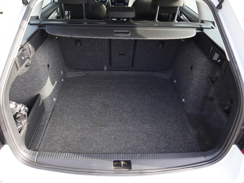 Škoda Octavia III 1.6 TDi Ambition 4x4