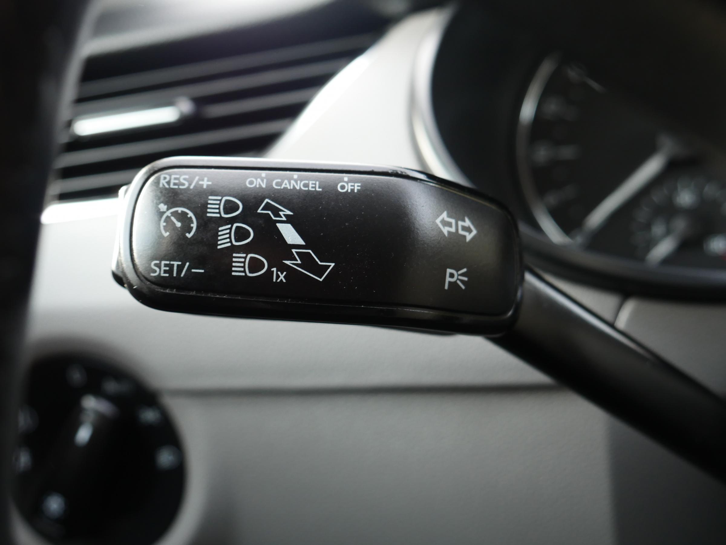 Škoda Octavia III, 2015 - pohled č. 14