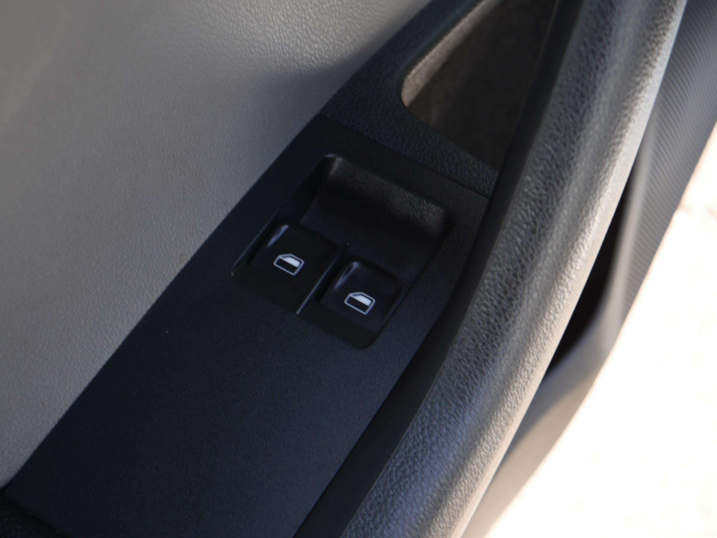 Škoda Octavia III, 2015 - pohled č. 15