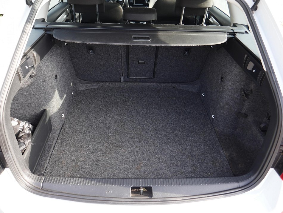 Škoda Octavia III 1.6 TDi Ambition 4x4