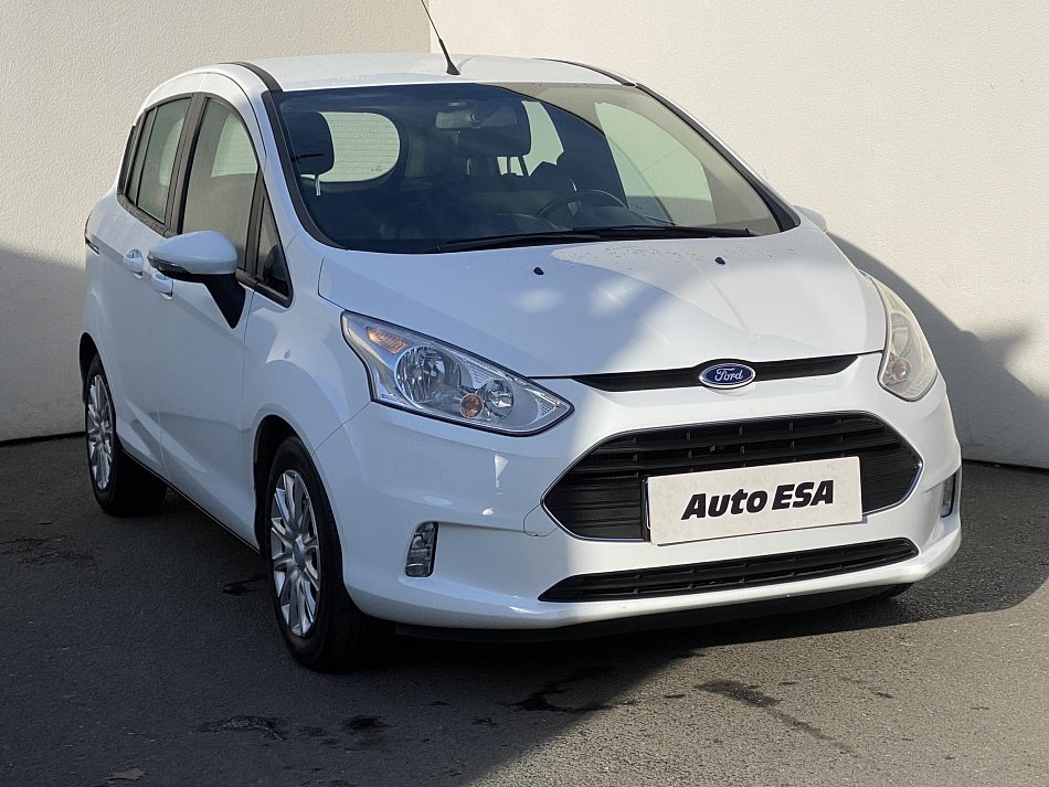 Ford B-MAX 1.0 i Trend