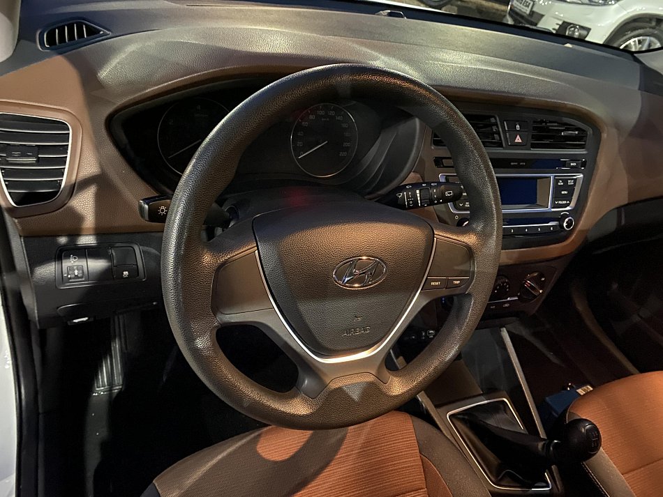Hyundai I20 1.2i 