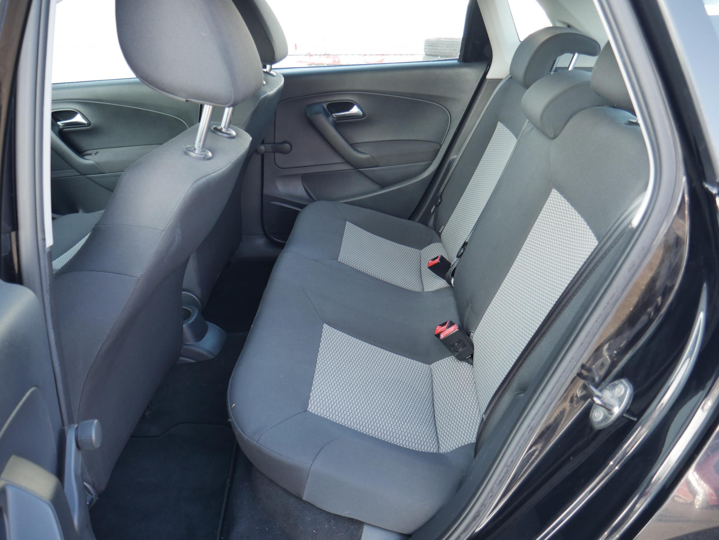 Volkswagen Polo, 2010 - pohled č. 10