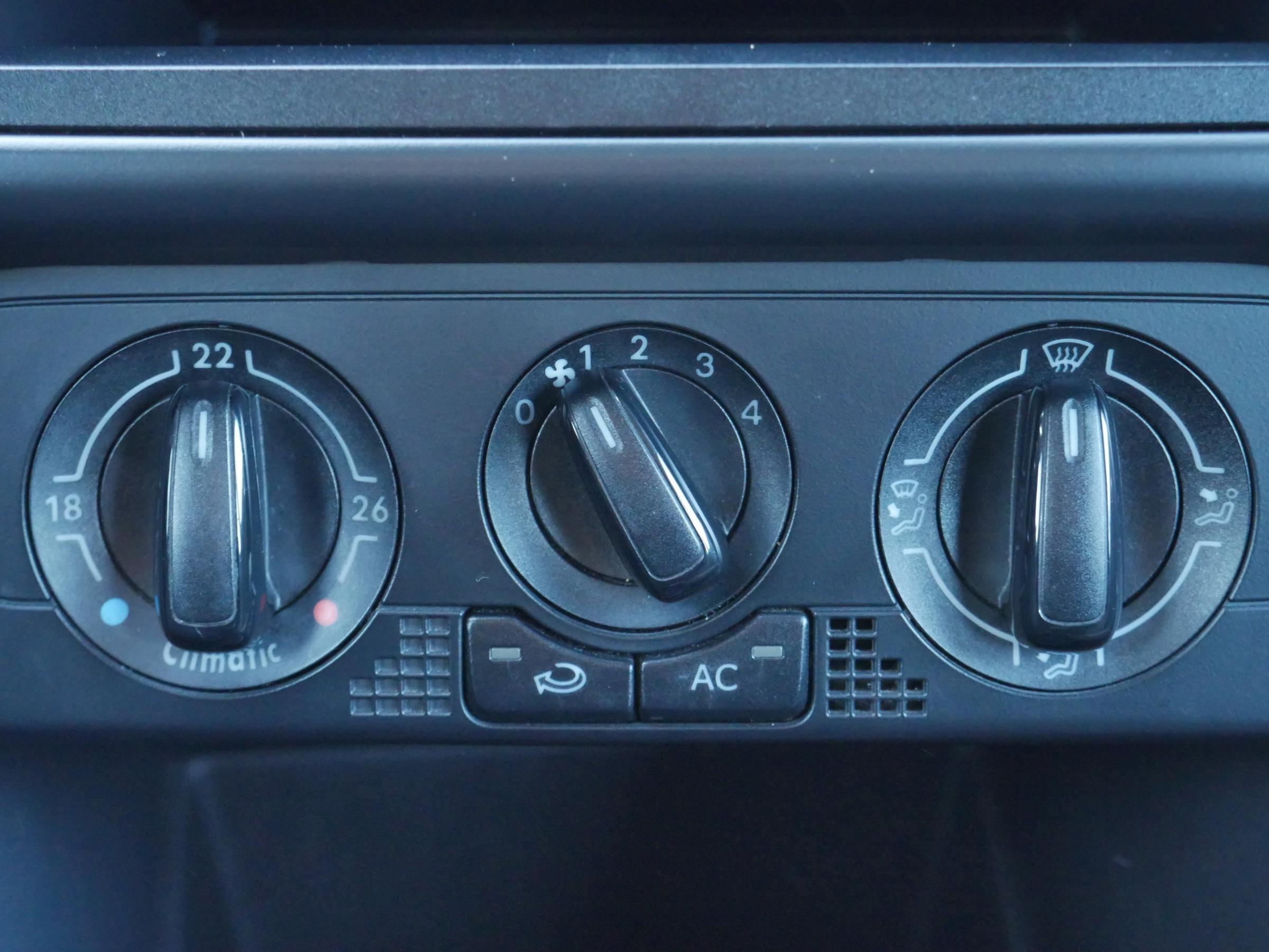 Volkswagen Polo, 2010 - pohled č. 12