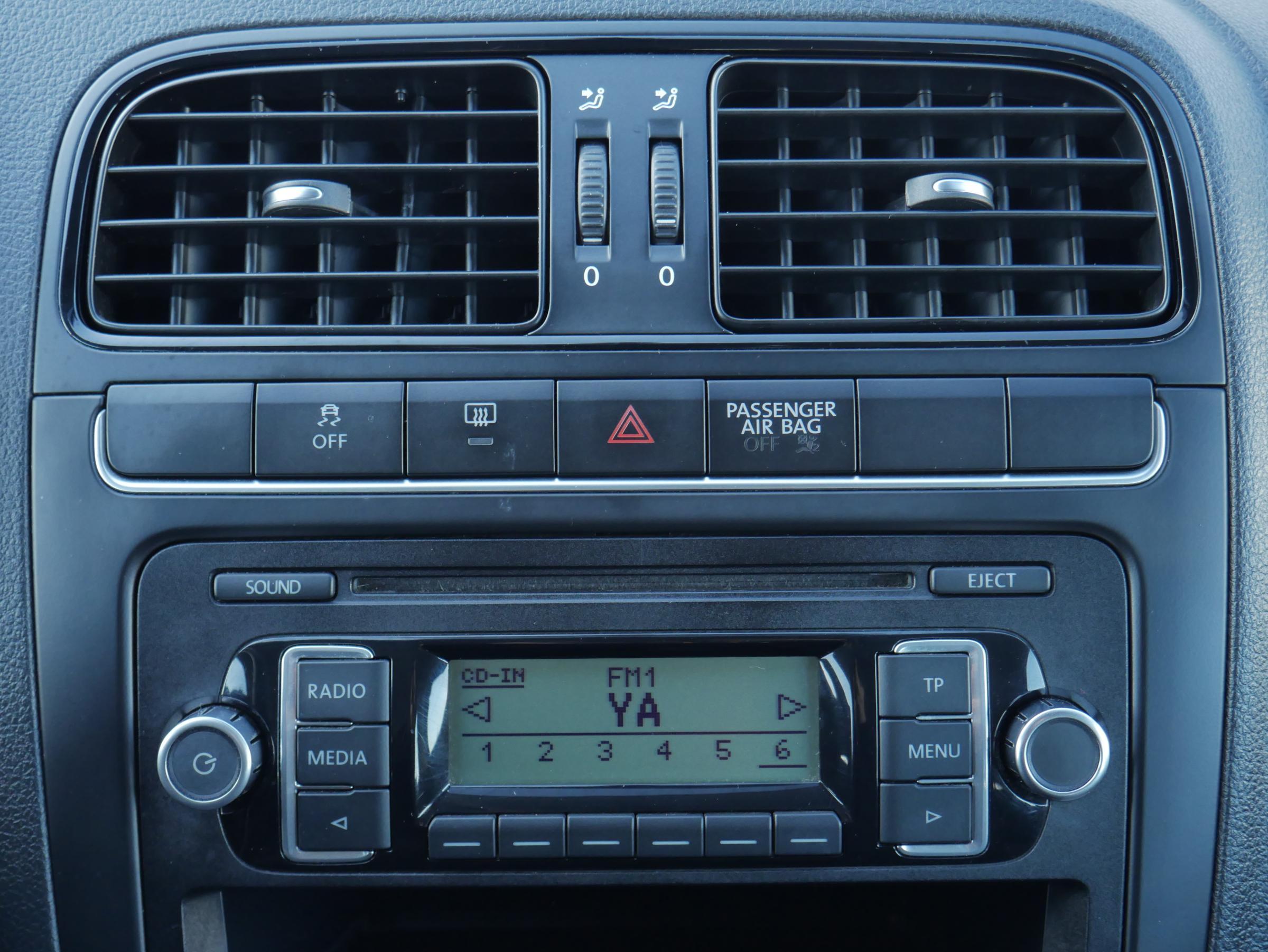 Volkswagen Polo, 2010 - pohled č. 13