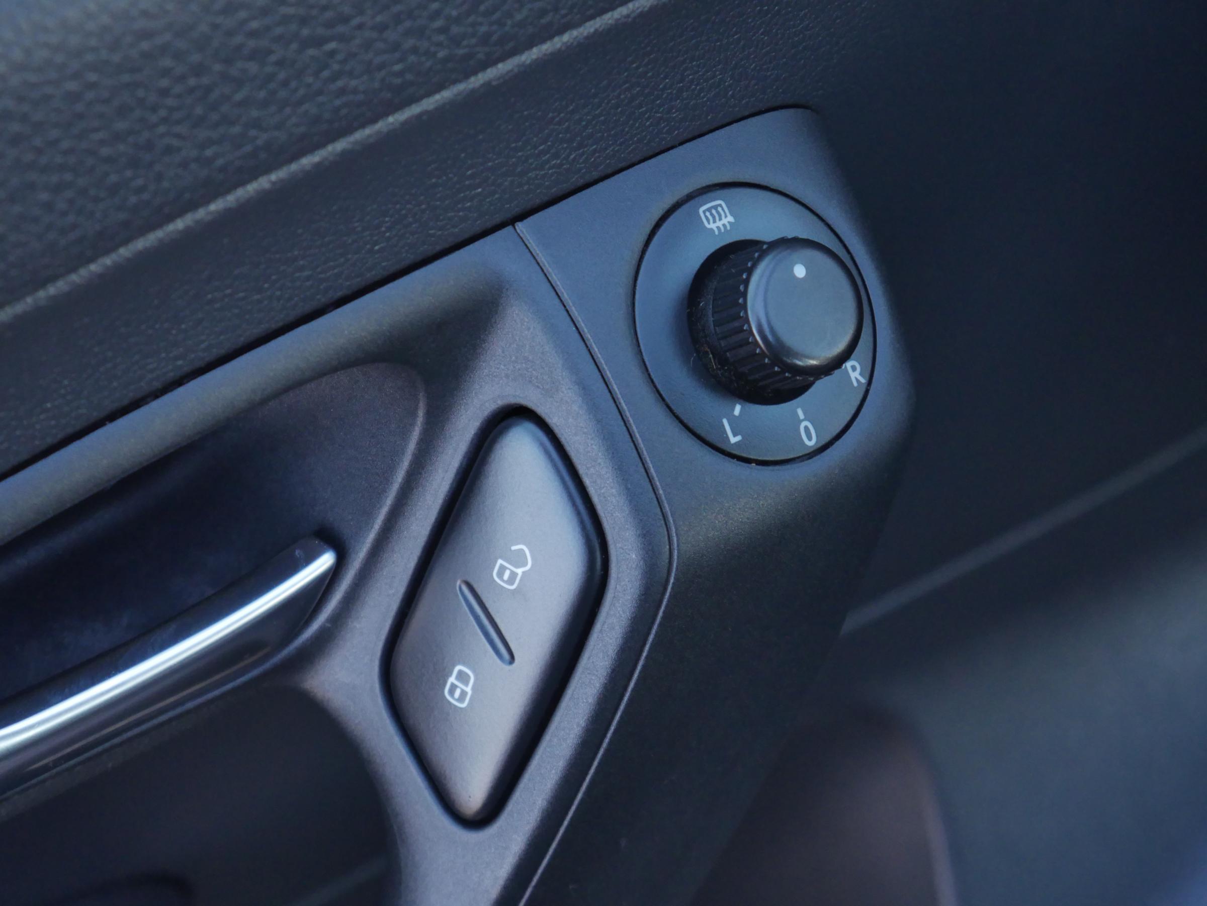 Volkswagen Polo, 2010 - pohled č. 15