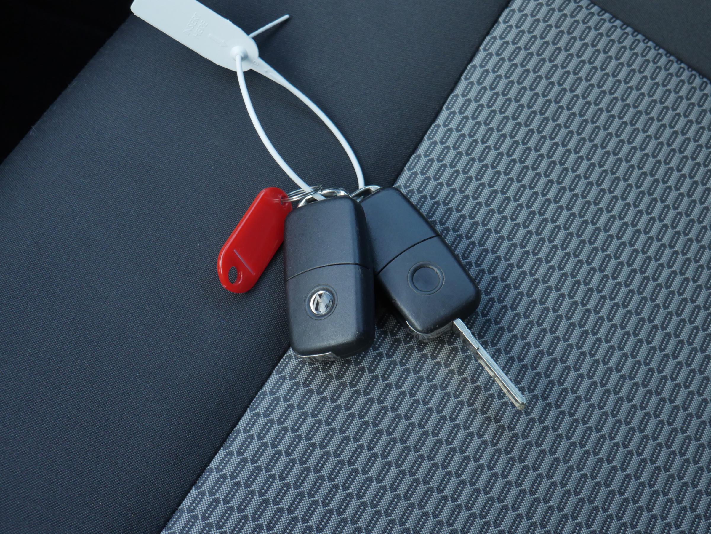 Volkswagen Polo, 2010 - pohled č. 17