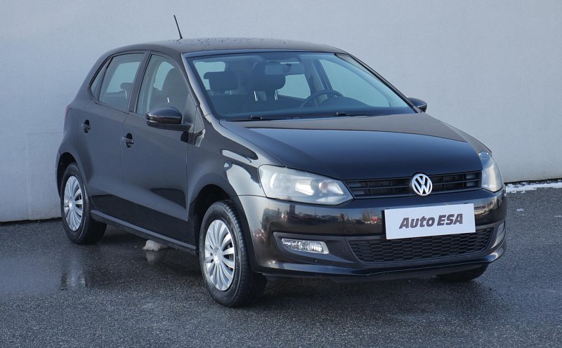 Volkswagen Polo 1.2i Trendline