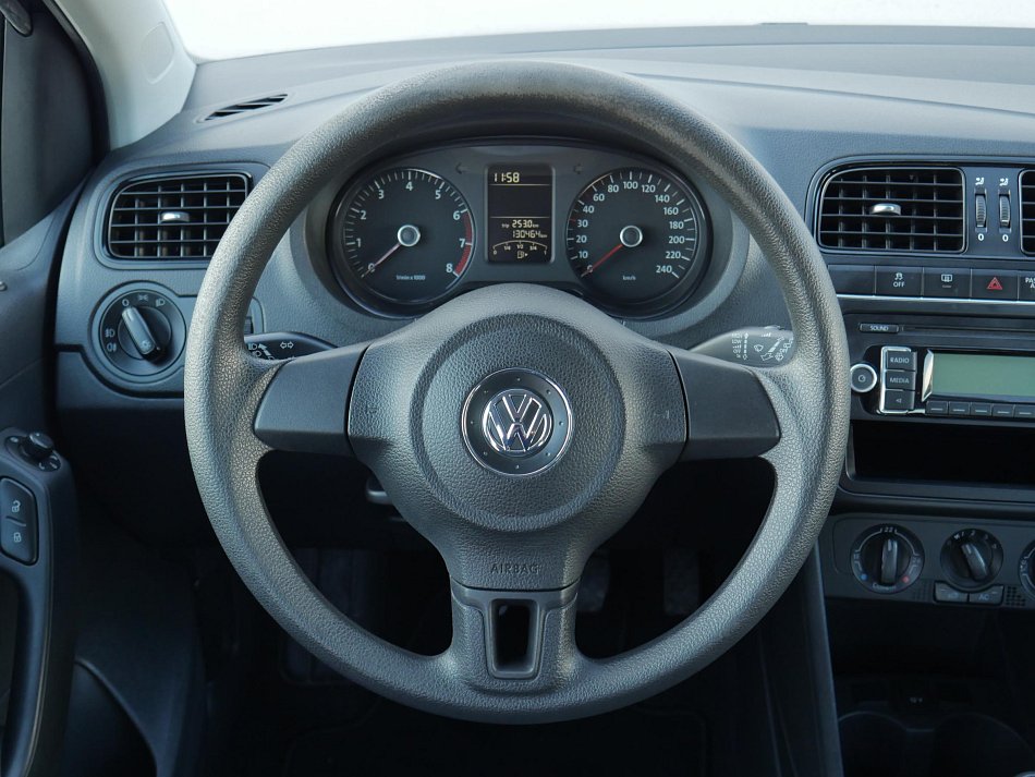 Volkswagen Polo 1.2i Trendline